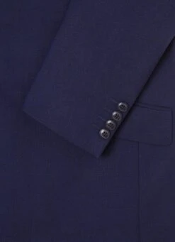 Hackett London HOPSACK BLAZER 20 Hackett London HOPSACK BLAZER -Hackett London Shop HM443247 5CR 03 FL
