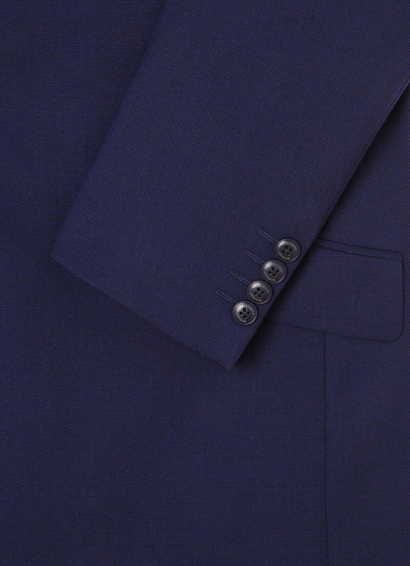 Hackett London HOPSACK BLAZER 11 Hackett London HOPSACK BLAZER - Image 9