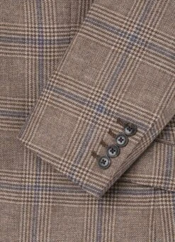 Hackett London PRINCE OF WALES BLAZER 19 Hackett London PRINCE OF WALES BLAZER -Hackett London Shop HM443250 8DE 03 FL