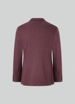 Hackett London COTTON JERSEY BLAZER -Hackett London Shop HM443253 299 02 FL