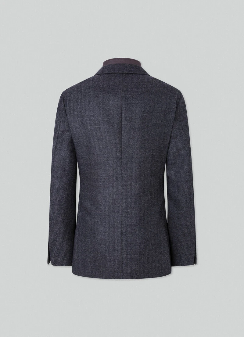 Hackett London BLAZER WITH DETACHABLE GILET 12 Hackett London BLAZER WITH DETACHABLE GILET - Image 10