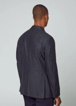 Hackett London BLAZER WITH DETACHABLE GILET 14 Hackett London BLAZER WITH DETACHABLE GILET -Hackett London Shop HM443256 975 03 MO