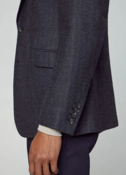 Hackett London BLAZER WITH DETACHABLE GILET 15 Hackett London BLAZER WITH DETACHABLE GILET -Hackett London Shop HM443256 975 04 MO