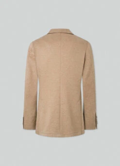 Hackett London STRETCH COTTON BLAZER -Hackett London Shop HM443263 8CW 02 FL