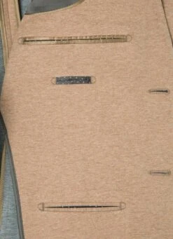 Hackett London STRETCH COTTON BLAZER -Hackett London Shop HM443263 8CW 04 FL