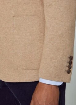 Hackett London STRETCH COTTON BLAZER -Hackett London Shop HM443263 8CW 04 MO
