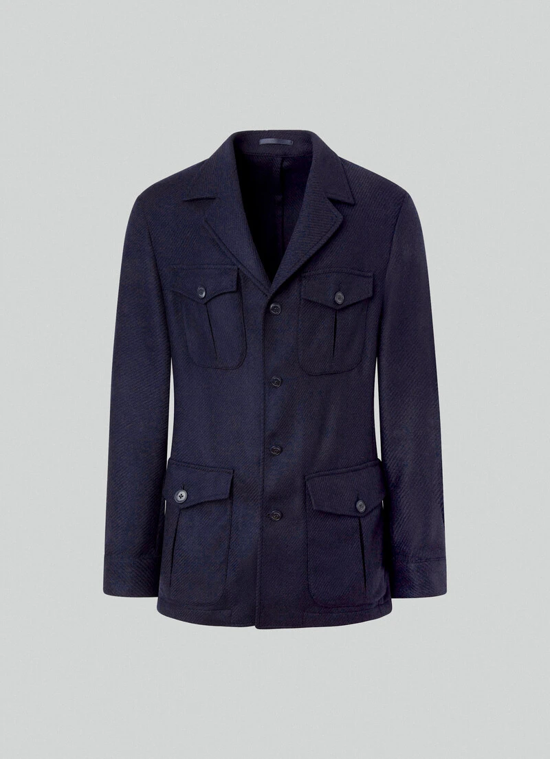 Hackett London SAFARI JACKET 9 Hackett London SAFARI JACKET - Image 7