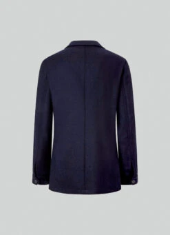 Hackett London SAFARI JACKET 19 Hackett London SAFARI JACKET -Hackett London Shop HM443268 595 02 FL