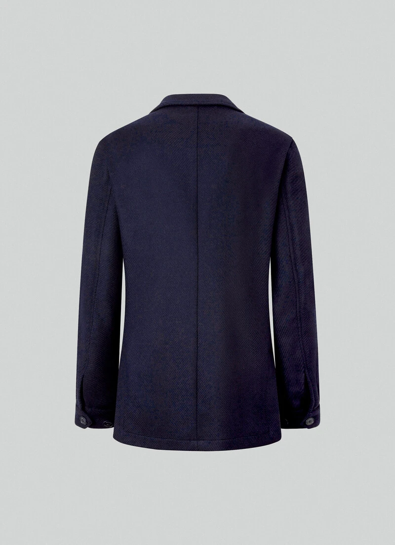 Hackett London SAFARI JACKET 10 Hackett London SAFARI JACKET - Image 8