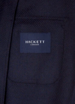 Hackett London SAFARI JACKET 21 Hackett London SAFARI JACKET -Hackett London Shop HM443268 595 05 FL
