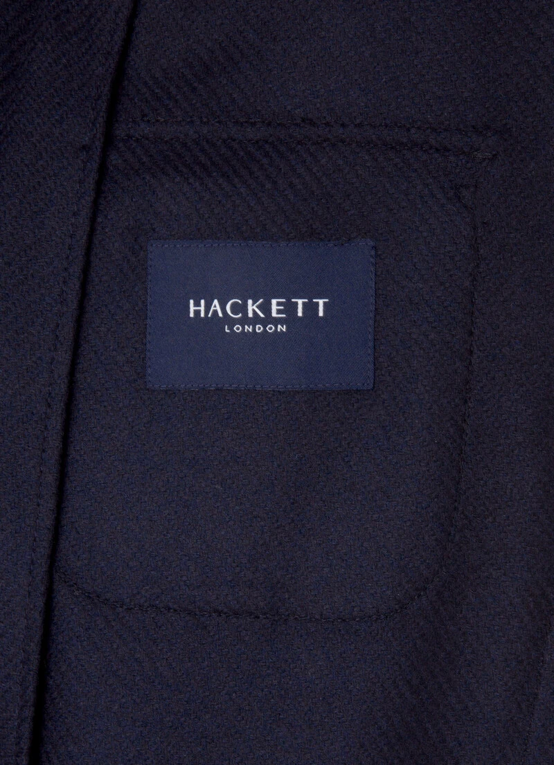 Hackett London SAFARI JACKET 12 Hackett London SAFARI JACKET - Image 10