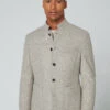 Hackett London HERRINGBONE BLAZER -Hackett London Shop HM443284 905 01 MO