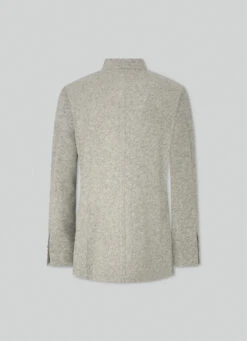 Hackett London HERRINGBONE BLAZER 19 Hackett London HERRINGBONE BLAZER -Hackett London Shop HM443284 905 02 FL