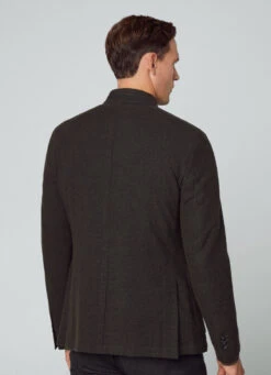 Hackett London HOUNDSTOOTH BLAZER 9 Hackett London HOUNDSTOOTH BLAZER -Hackett London Shop HM443285 765 03 MO