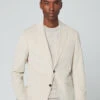 Hackett London VELVET BLAZER