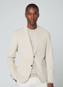 Hackett London VELVET BLAZER