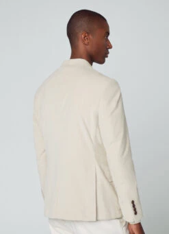 Hackett London VELVET BLAZER -Hackett London Shop HM443287 804 03 MO