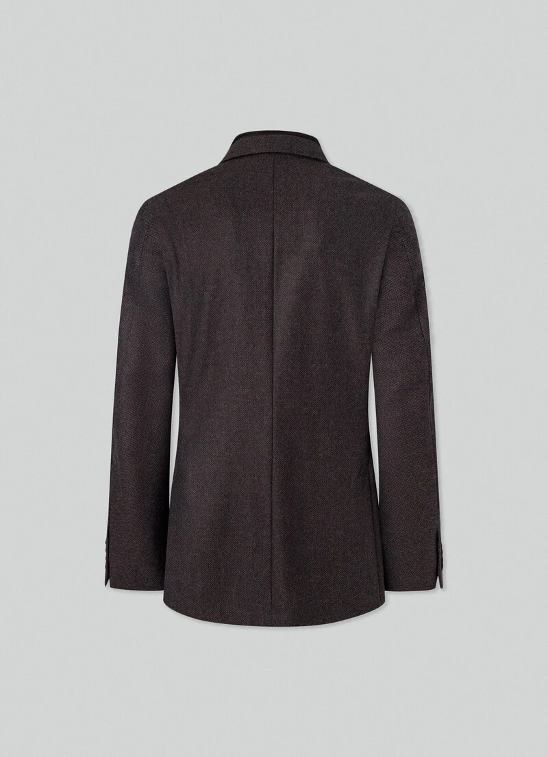 Hackett London DETACHABLE BIB BLAZER 12 Hackett London DETACHABLE BIB BLAZER - Image 10