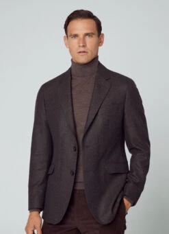 Hackett London DETACHABLE BIB BLAZER 16 Hackett London DETACHABLE BIB BLAZER -Hackett London Shop HM443290 899 05 MO