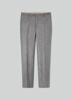 Hackett London WOOL PUPPYTOOTH TROUSERS -Hackett London Shop HM470477 951 01 FL