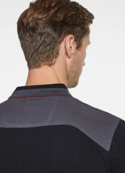 Hackett London ASTON MARTIN CLASSIC FIT POLO SHIRT -Hackett London Shop HM563184 999 04 MO