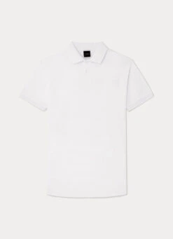 Hackett London ASTON MARTIN CLASSIC FIT POLO -Hackett London Shop HM563185 800 01 FL