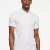 Hackett London ASTON MARTIN CLASSIC FIT POLO