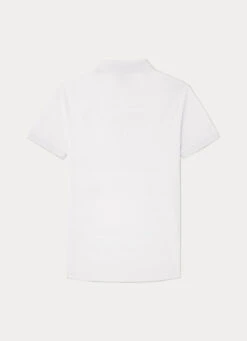 Hackett London ASTON MARTIN CLASSIC FIT POLO -Hackett London Shop HM563185 800 02 FL