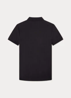 Hackett London ASTON MARTIN CLASSIC FIT STRETCH POLO -Hackett London Shop HM563187 999 02 FL