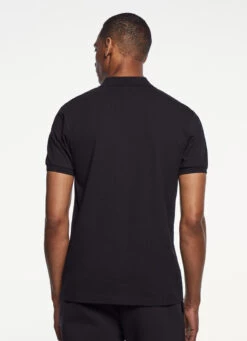 Hackett London ASTON MARTIN CLASSIC FIT STRETCH POLO -Hackett London Shop HM563187 999 03 MO