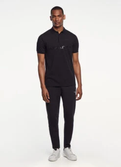 Hackett London ASTON MARTIN CLASSIC FIT STRETCH POLO -Hackett London Shop HM563187 999 04 MO