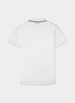 Hackett London ASTON MARTIN SLIM FIT POLO -Hackett London Shop HM563188 800 02 FL