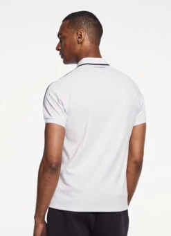 Hackett London ASTON MARTIN SLIM FIT POLO -Hackett London Shop HM563188 800 03 MO