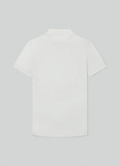 Hackett London CLASSIC FIT FIL-Á-FIL POLO -Hackett London Shop HM563192 800 02 FL