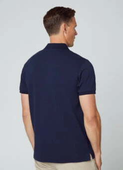 Hackett London HARRY CLASSIC FIT POLO -Hackett London Shop HM563193 595 03 MO
