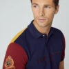 Hackett London HERITAGE CLASSIC FIT POLO -Hackett London Shop HM563195 595 01 MO
