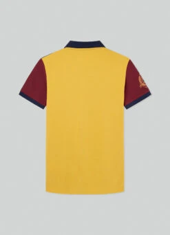 Hackett London HERITAGE CLASSIC FIT POLO -Hackett London Shop HM563195 595 02 FL