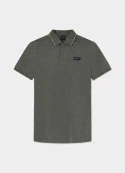 Hackett London HACKETT SPORT CLASSIF FIT POLO -Hackett London Shop HM563197 8HO 01 FL