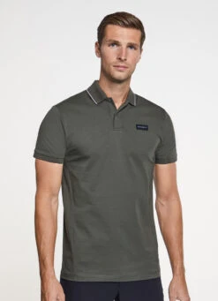 Hackett London HACKETT SPORT CLASSIF FIT POLO