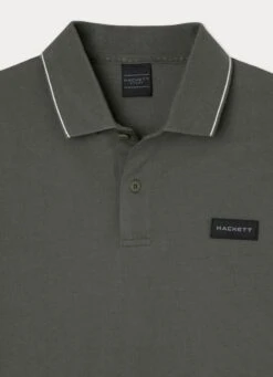 Hackett London HACKETT SPORT CLASSIF FIT POLO -Hackett London Shop HM563197 8HO 03 FL