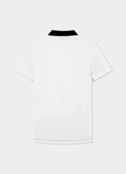 Hackett London HACKETT SPORT CLASSIC FIT POLO -Hackett London Shop HM563199 999 02 FL