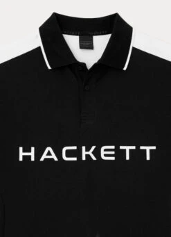 Hackett London HACKETT SPORT CLASSIC FIT POLO -Hackett London Shop HM563199 999 03 FL