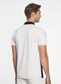 Hackett London HACKETT SPORT CLASSIC FIT POLO -Hackett London Shop HM563199 999 03 MO