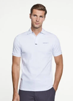 Hackett London HACKETT SPORT SLIM FIT POLO