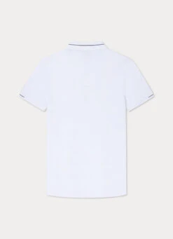 Hackett London HACKETT SPORT SLIM FIT POLO -Hackett London Shop HM563201 800 02 FL