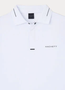 Hackett London HACKETT SPORT SLIM FIT POLO -Hackett London Shop HM563201 800 03 FL