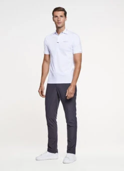 Hackett London HACKETT SPORT SLIM FIT POLO -Hackett London Shop HM563201 800 04 MO