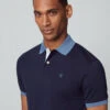 Hackett London SLIM FIT POLO