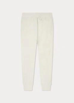 Hackett London HIGH RELIEF LOGO JOGGERS -Hackett London Shop HM581105 814 02 FL