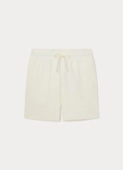 Hackett London CLASSIC FIT JOGGER SHORTS -Hackett London Shop HM581106 814 01 FL